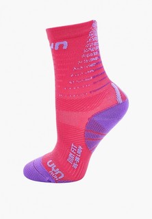 Носки UYN LADY RUN FIT SOCKS