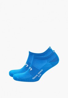 Носки 2 пары UYN UNISEX ESSENTIAL SNEAKER SOCKS 2PRS PACK