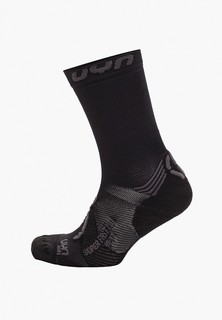 Носки UYN MAN RUN SUPER FAST MID SOCKS