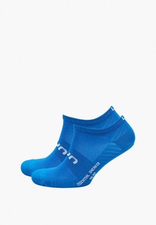Носки 2 пары UYN UNISEX ESSENTIAL SNEAKER SOCKS 2PRS PACK