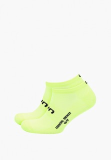 Носки 2 пары UYN UNISEX ESSENTIAL SNEAKER SOCKS 2PRS PACK
