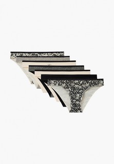 Трусы 7 шт. womensecret Women'secret HIPSTER