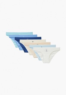 Трусы 7 шт. womensecret Women'secret HIPSTER