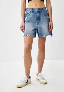 Шорты джинсовые Sela 