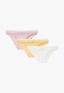 Трусы 3 шт. womensecret Women'secret HIPSTER
