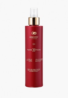 Спрей для волос Greymy Greymy Hydra Twin Action Spray, 200 мл