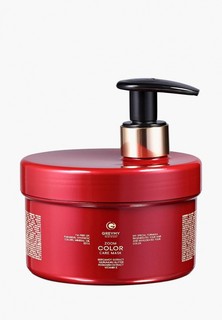 Маска для волос Greymy COLOR ZOOM CARE, 500 мл