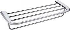 Полка для полотенец 60 см Abber Nord AA1554