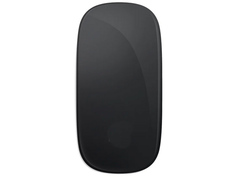 Мышь APPLE Magic Mouse 3 Black MMMQ3