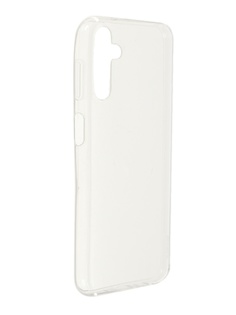 Чехол iBox для Samsung Galaxy M14 Crystal Silicone Transparent УТ000034816