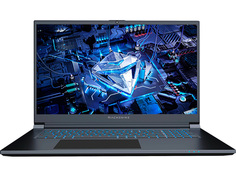 Ноутбук Machenike L17-i512500H30606GQ165HHD0R2 (Intel Core i5-12500H 2.5 GHz/16384Gb/512Gb SSD/nVidia GeForce RTX 3060 6144Mb/Wi-Fi/Bluetooth/Cam/17.3/2560x1440/No OS)