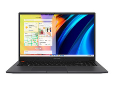 Ноутбук ASUS M3502QA-MA013W 90NB0XX2-M00420 (AMD Ryzen 5 5600H 3.3GHz/8192Mb/512Gb SSD/No ODD/AMD Radeon Graphics/Wi-Fi/Bluetooth/Cam/15.6/2880x1620/Windows 11 64-bit)