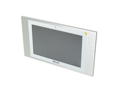 Видеодомофон BAS-IP AT-10 White