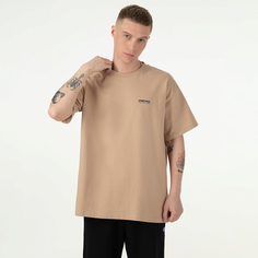 Мужская футболка Basic Tee Find Your Color Street Beat