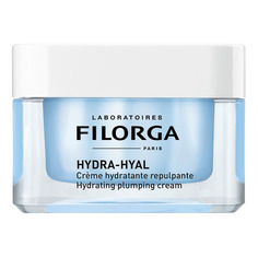 HYDRA-HYAL Крем для увлажнения и восстановления объема Filorga