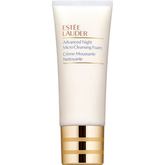 ANR Micro Cleansing Пенка для умывания Estee Lauder