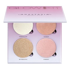 SUGAR GLOW KIT® Палетка хайлайтеров Sugar Anastasia Beverly Hills