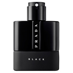 LUNA ROSSA BLACK Парфюмерная вода Prada