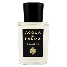 SIGNATURE OSMANTHUS Парфюмерная вода в дорожном формате Acqua di Parma