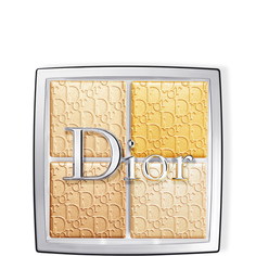 Dior Backstage Glow Face Palette Палетка для сияния лица 004 Розовое золото