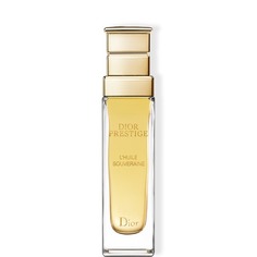 Dior Prestige LHuile Souveraine Питательное масло-сыворотка для лица