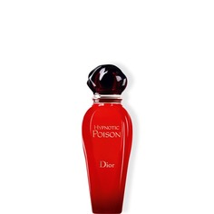 Hypnotic Poison Туалетная вода с роликовым аппликатором Dior