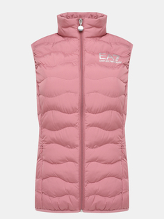 Жилеты EA7 Emporio Armani