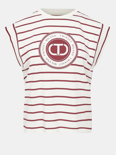 Футболки TWINSET