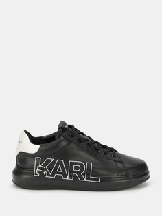 Кеды Karl Lagerfeld