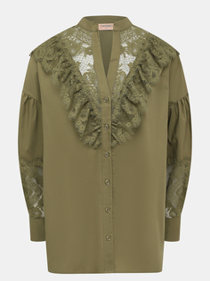 Блузки TWINSET