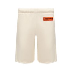 Хлопковые шорты Heron Preston