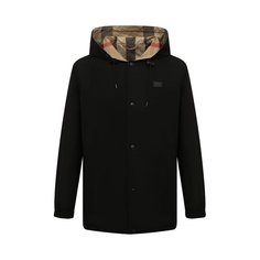 Двусторонняя куртка Burberry