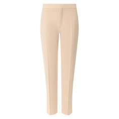 Укороченные брюки Chloé Chloe