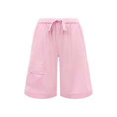 Хлопковые шорты Deha