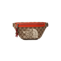 Поясная сумка The North Face x Gucci Gucci