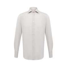 Хлопковая сорочка Stefano Ricci