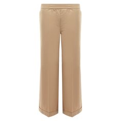 Хлопковые брюки Beatrice .b