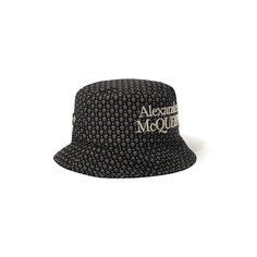 Панама Alexander McQueen