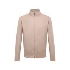 Куртка из кашемира и шерсти Colombo