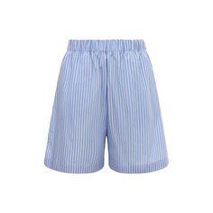 Хлопковые шорты Academia