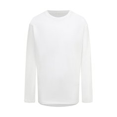 Хлопковый пуловер Armarium