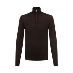 Шерстяной джемпер MUST