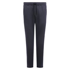 Хлопковые брюки Capobianco