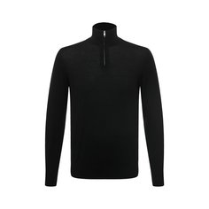 Шерстяной джемпер MUST