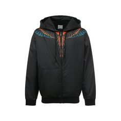 Бомбер Marcelo Burlon