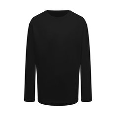 Хлопковый пуловер Armarium