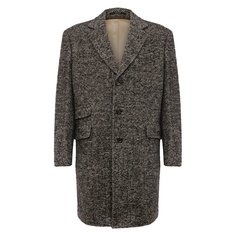 Шерстяное пальто Gucci