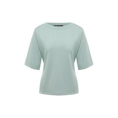 Пуловер из шелка и кашемира Freeage