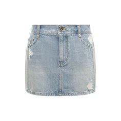 Джинсовая юбка Drae