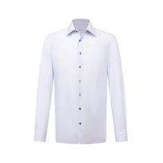 Хлопковая сорочка Zilli